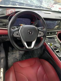 Changan CS85